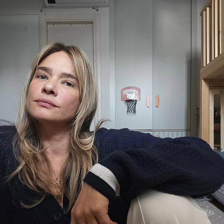 Müge Boz 15 yaşından beri mücadele ettiği hastalığını açıkladı Sakladım, kabullenemedim