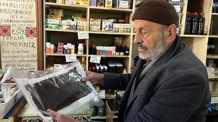 Akciğere ve nefes darlığına iyi geliyor Şişesi 200 TL: Faydasını bilenler tadını önemsemiyor