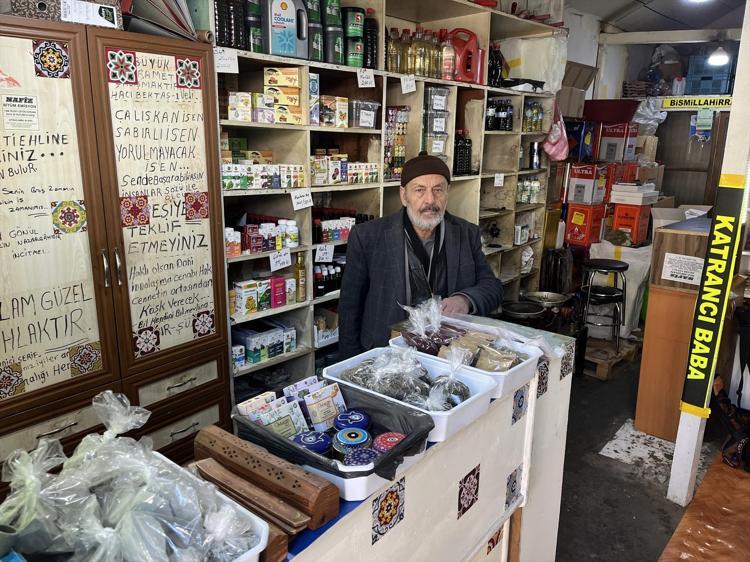 Akciğere ve nefes darlığına iyi geliyor Şişesi 200 TL: Faydasını bilenler tadını önemsemiyor
