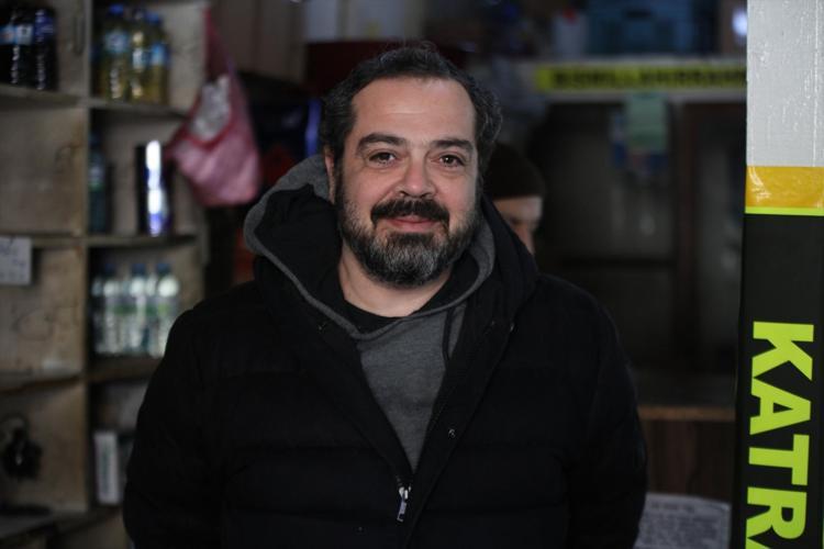 NEFES DARLIĞINA İYİ GELİYOR