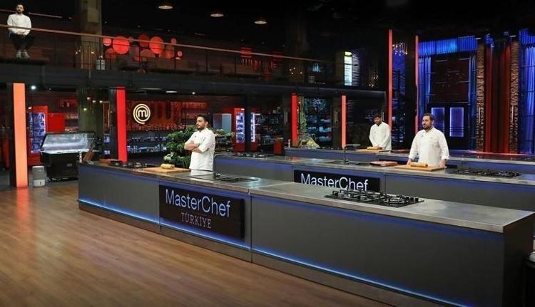 MasterChefte finale sayılı saatler kaldı İşte ilk finalist olan isim