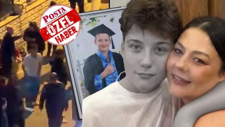 Fail 15 yaşında, kurban 17… Suça sürüklenen çocuk mu, ölüm makinesi mi Sessiz kalmayın