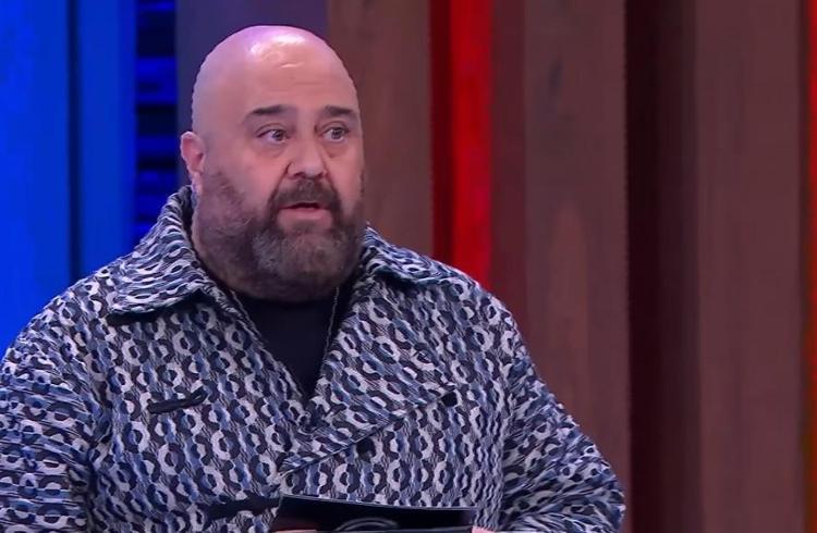 MasterChefte finale sayılı saatler kaldı İşte ilk finalist olan isim