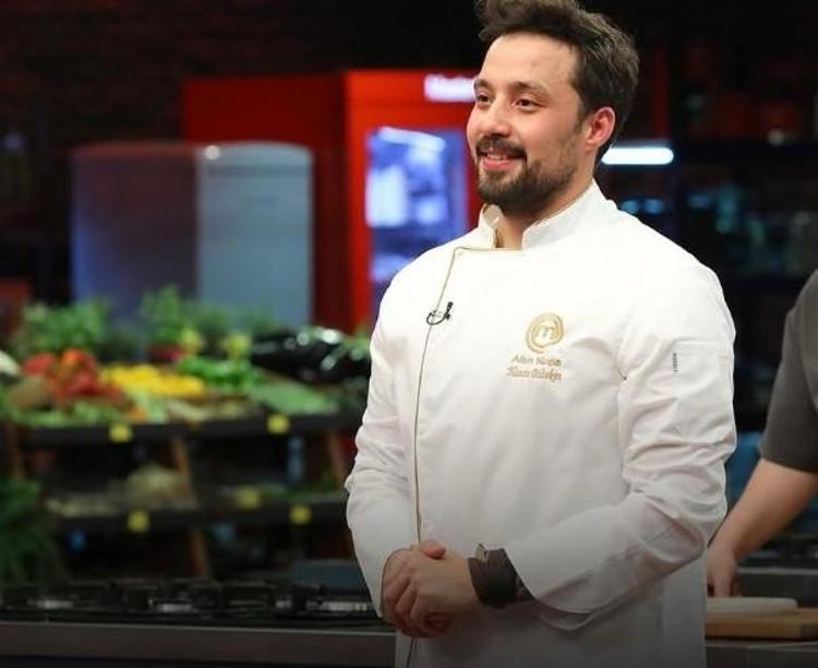 MasterChefte finale sayılı saatler kaldı İşte ilk finalist olan isim