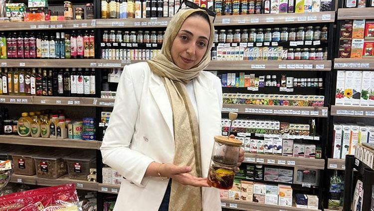 Geçmeyen öksürüğe pekmezli formül Doğal antibiyotik etkisi gösteriyor