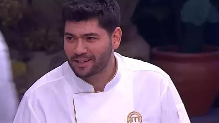 MASTERCHEF TÜRKİYEDE ALTIN KUPAYI SERGEN KAZANDI