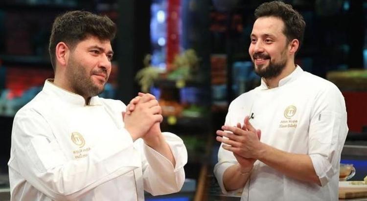MasterChef Türkiye All Star’da Altın Kupa sahibini buldu