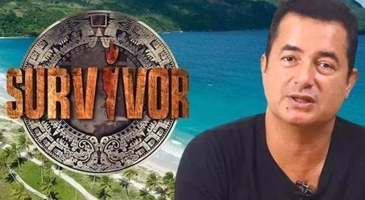 Survivorda bir ilk: Acun Ilıcalı açıkladı