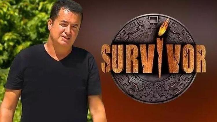 Survivorda bir ilk: Acun Ilıcalı açıkladı
