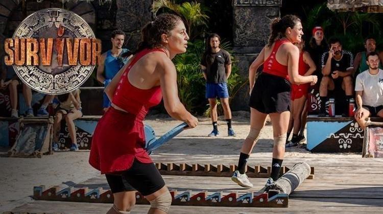 Survivorda bir ilk: Acun Ilıcalı açıkladı