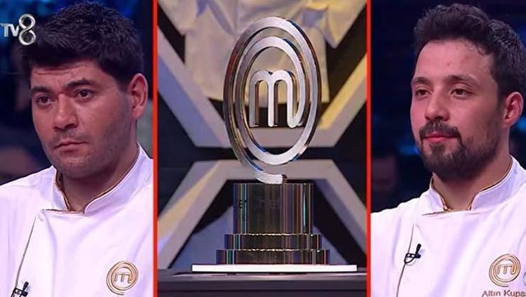 MASTERCHEF ALTIN KUPA ŞAMPİYONU KİM OLDU 2026 | MasterChef kim birinci oldu, şampiyonluk büyük ödülünü kim kazandı Sergen ve Hasan şampiyonluk düellosunu kim kazandı, şampiyon kim