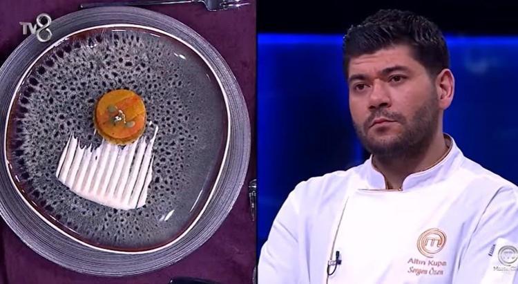 ŞAMPİYONDAN İLK SÖZLER