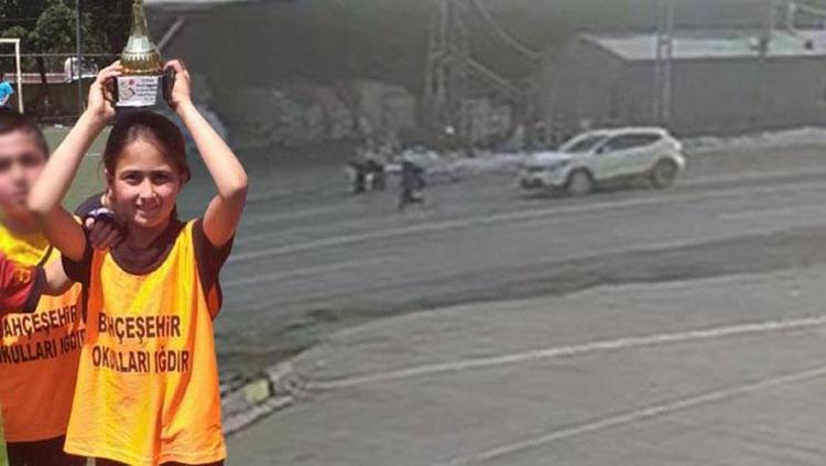 Karne gününde hayalleri yarım kaldı: Aysimanın ailesinden adalet çağrısı