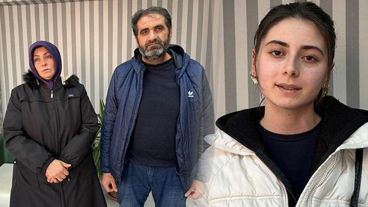 Karne gününde hayalleri yarım kaldı: Aysimanın ailesinden adalet çağrısı