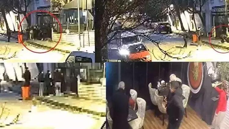 Atlas cinayetinde yeni gelişme Tehdit ve provokasyona bir gözaltı daha