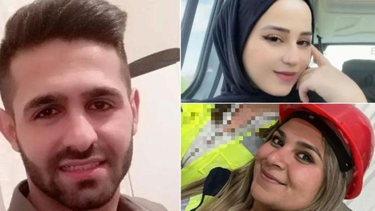 Önce Naile Büşra, sonra Mihriban Mesajlar karanlık gerçeği ortaya çıkardı