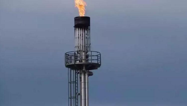 Güney Çin Denizi’nde sessiz keşif 98 milyar fit küp doğal gaz bulundu