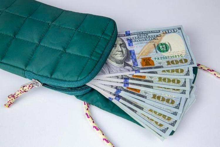 Parayı mıknatıs gibi çekiyor: Cüzdanınızın içine 1 parça koyun