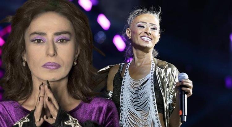 Yıldız Tilbe’den hayat filmi sorusuna net yanıt: Hayatımı çekecek yönetmen yok