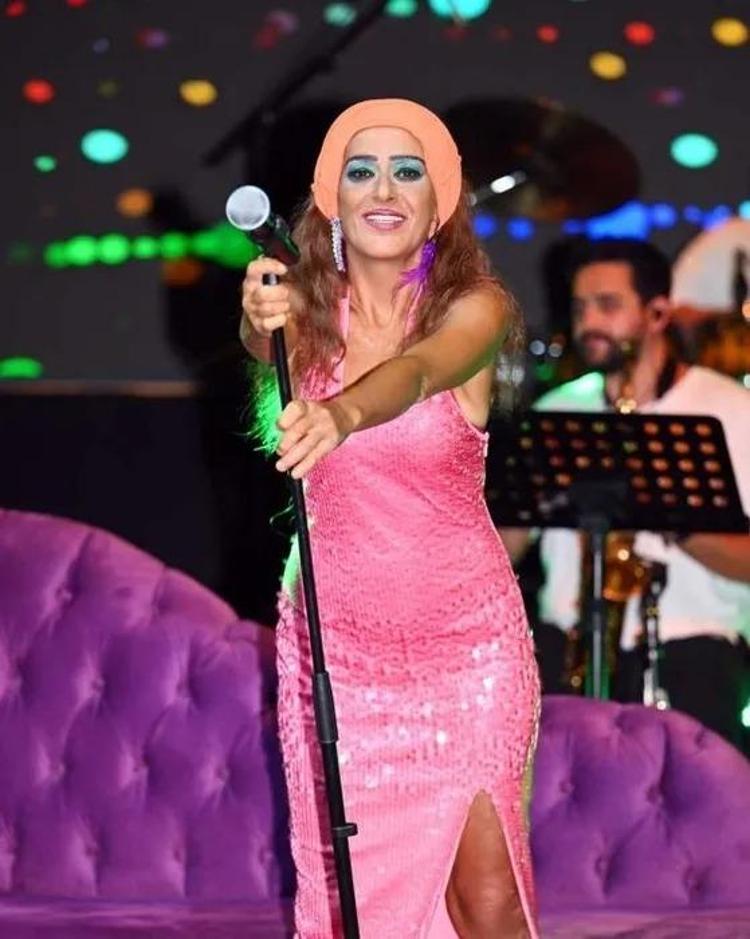 Yıldız Tilbe’den hayat filmi sorusuna net yanıt: Hayatımı çekecek yönetmen yok