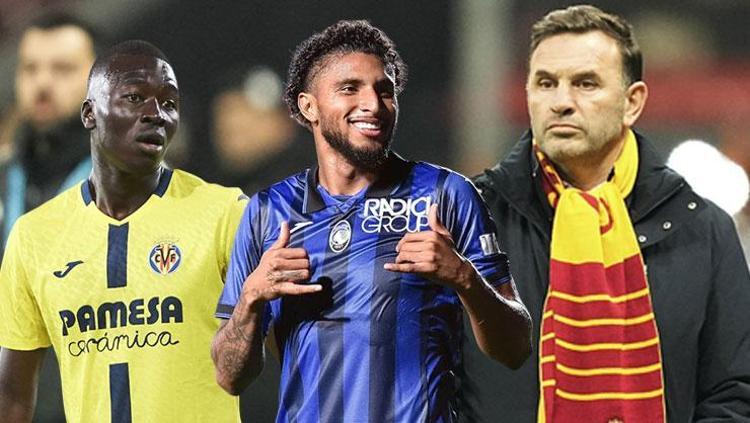 Orta sahaya ya Pape Gueye ya Ederson: Karar Okan Buruk’un Transfer için tarih belli oldu