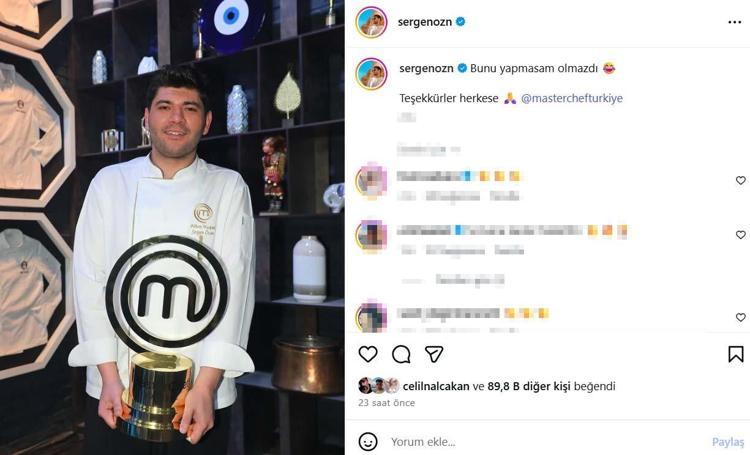 İLK PAYLAŞIM