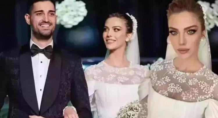 Yasemin Şefkatli’den aile pozu İkizler Emir ve Ayel büyüdü
