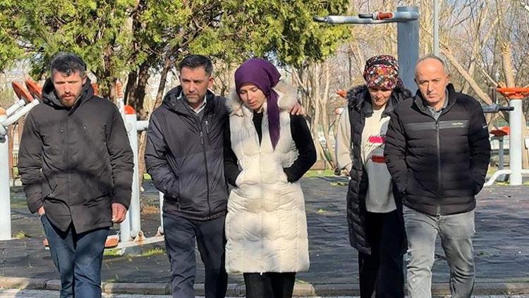 Kurt darlandı yazdı, sonra kurşun yağdırdı: 5 yaşındaki kızının önünde vahşet