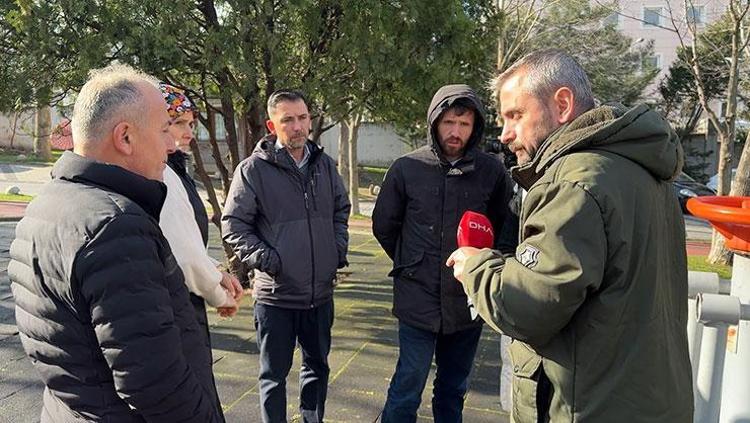 Kurt darlandı yazdı, sonra kurşun yağdırdı: 5 yaşındaki kızının önünde vahşet