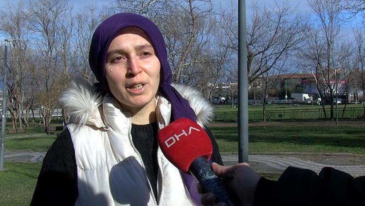 ‘5 YAŞINDAKİ YEĞENİMİ DE DÖVÜYORMUŞ’