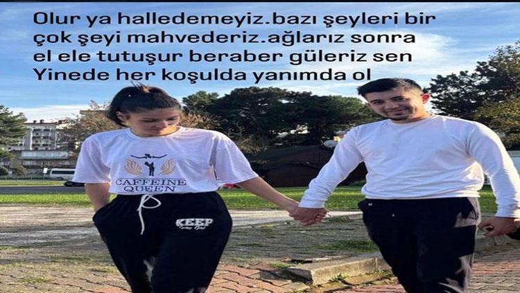 ‘OĞLUM KONUŞAMIYOR, YEĞENİM YEMEK YEMİYOR’