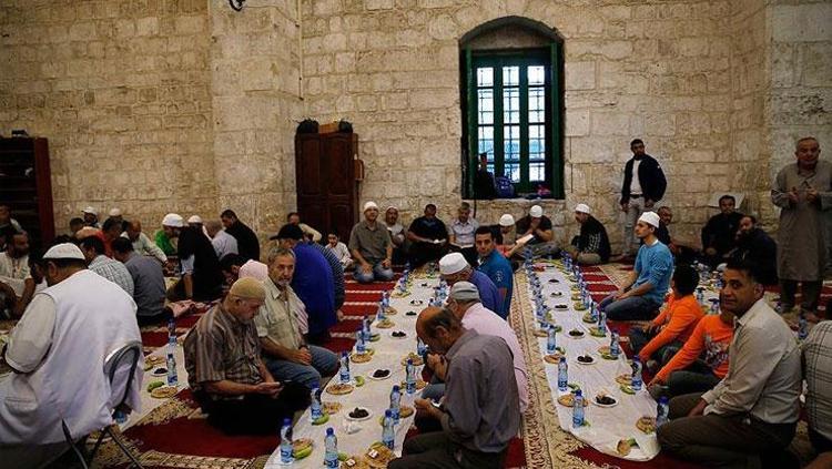 2026 RAMAZAN NE ZAMAN BAŞLIYOR  ORUCUN İLK GÜNÜ NE ZAMAN SAHURA HANGİ GÜN KALKILACAK, İLK ORUÇ NE ZAMAN TUTULACAK