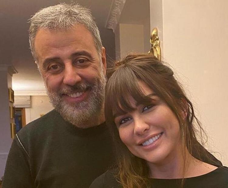 HAMDİ ALKAN KONUŞTU