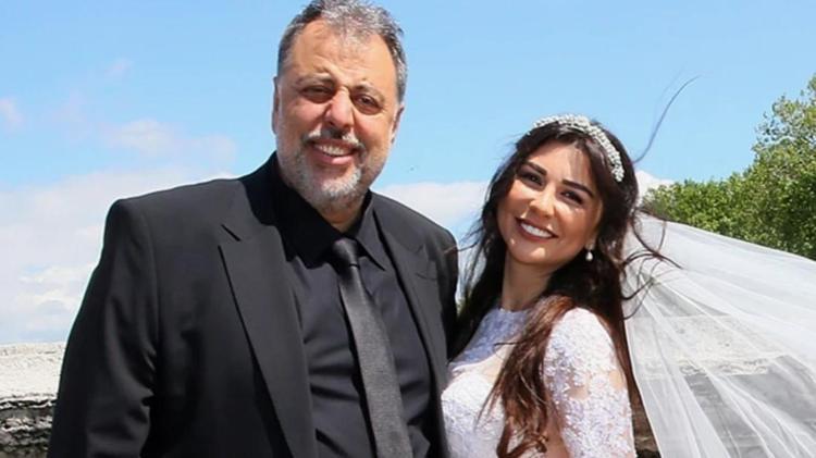 EVLİLİKLERİ 7 YIL SÜRDÜ