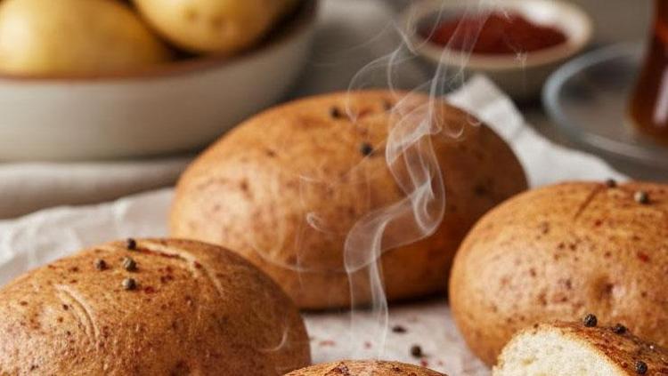 PATATESE BENZEYEN POĞAÇA TARİFİ