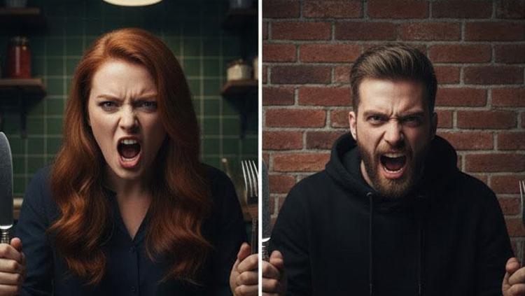 Açken kendinizi öfkeli hissetmenizin sebebi var Oxford Sözlüğüne bile girdi