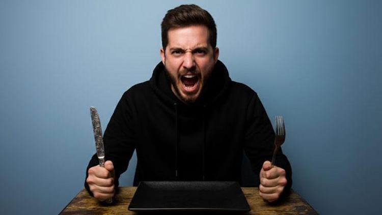 KAN ŞEKERİ TEK BAŞINA SUÇLU DEĞİL