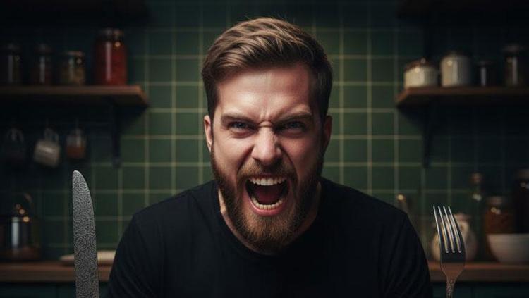 HANGRY OLMAMAK İÇİN 3 ALTIN KURAL