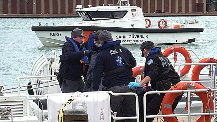 KALP KRİZİ GEÇİRMİŞ  OLMA İHTİMALİ YÜKSEK