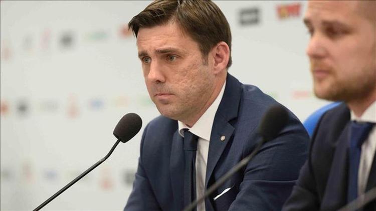 İSTANBUL’DA TRANSFER ZİRVESİ: MARIO BRANCO GELDİ