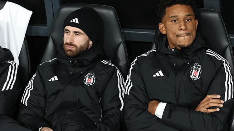 Herkes ne zaman gideceğini merak ediyordu Rafa Silva’dan beklenen haber geldi