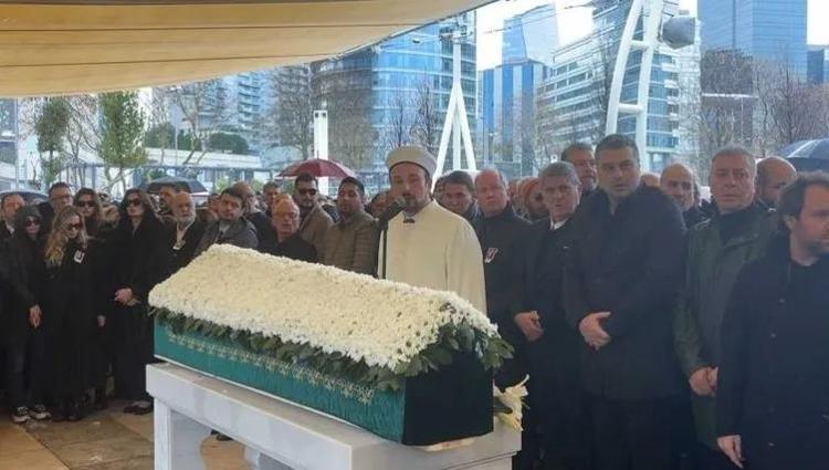 32 yaşında kalbine yenilmiş, bebeğine doyamadan gitmişti Leyla Mizrahi’nin adı umut olacak