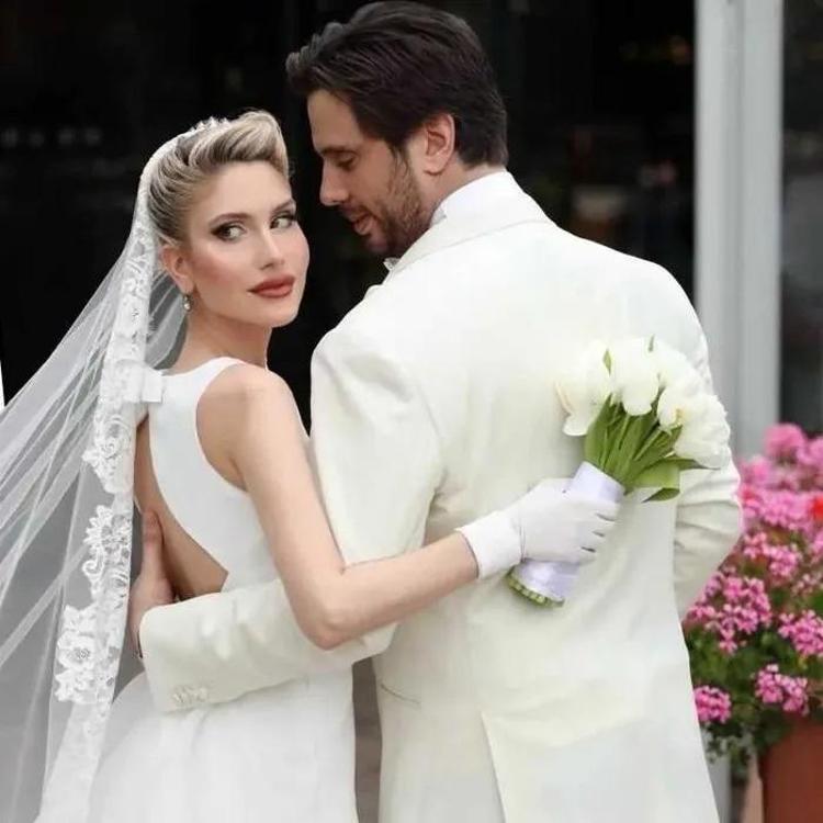 32 yaşında kalbine yenilmiş, bebeğine doyamadan gitmişti Leyla Mizrahi’nin adı umut olacak