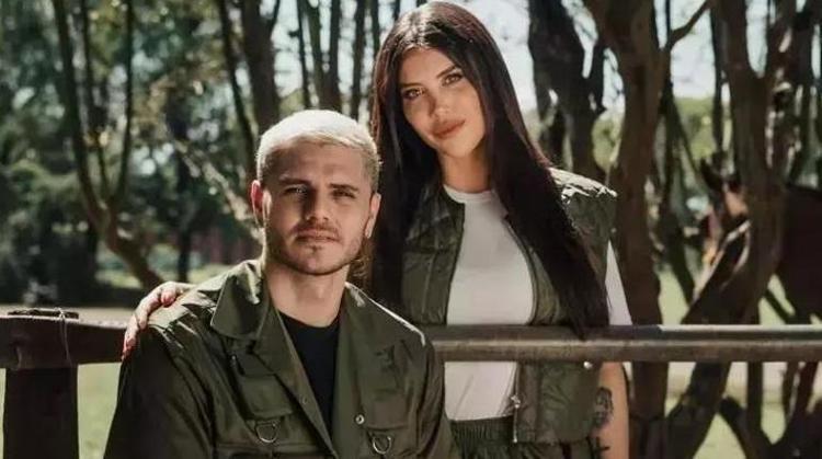 Wanda Nara’dan kafa karıştıran yanıt Icardi ile barışma sinyali mi