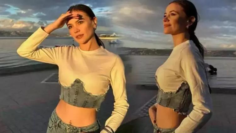 Yağmur Yüksel 24 oldu Doğum günü paylaşımı beğeni yağmuruna tutuldu