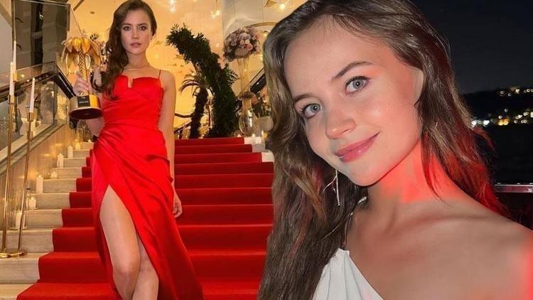 Yağmur Yüksel 24 oldu Doğum günü paylaşımı beğeni yağmuruna tutuldu