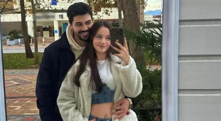 Yağmur Yüksel 24 oldu Doğum günü paylaşımı beğeni yağmuruna tutuldu