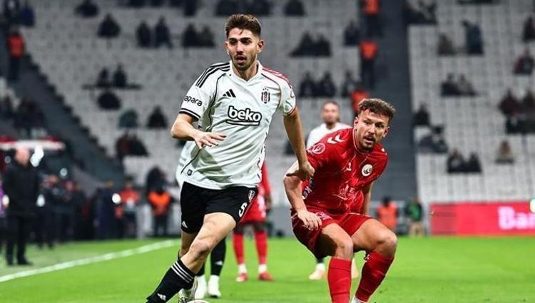 DEMİR EGE DE GİTTİ