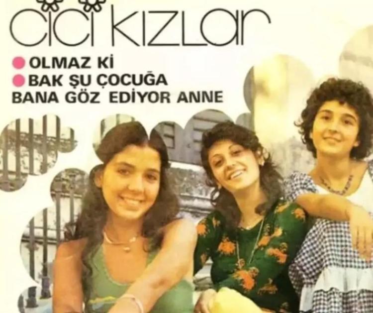 Meraklı Köfteci’nin Fatma’sı profesör oldu Gölgen Bengü’nün son hali şaşırttı