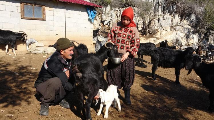 ÜNİVERSİTEYİ BÖYLE KAZANDI